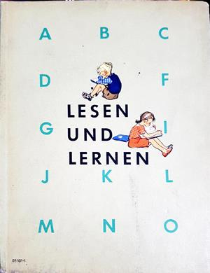 Lesen und Lernen - Johannes Feuer, Robert Alt