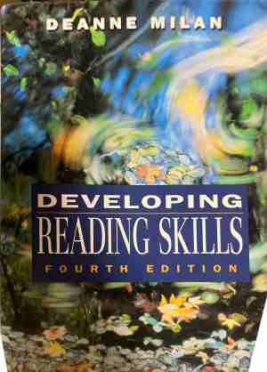 Developing Reading Skills - Deanne Milan