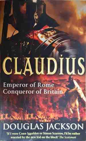 Claudius - Douglas Jackson
