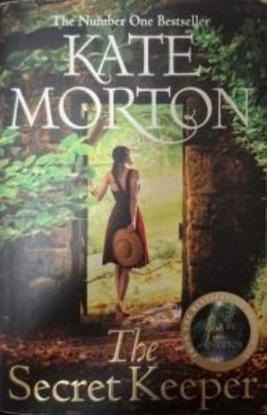 The Secret Keeper - Kate Morton