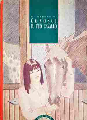 Conosci il tuo cavallo - R. Baroncini