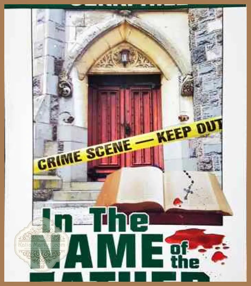 In the Name of the Father - Gerri Hill - Книги