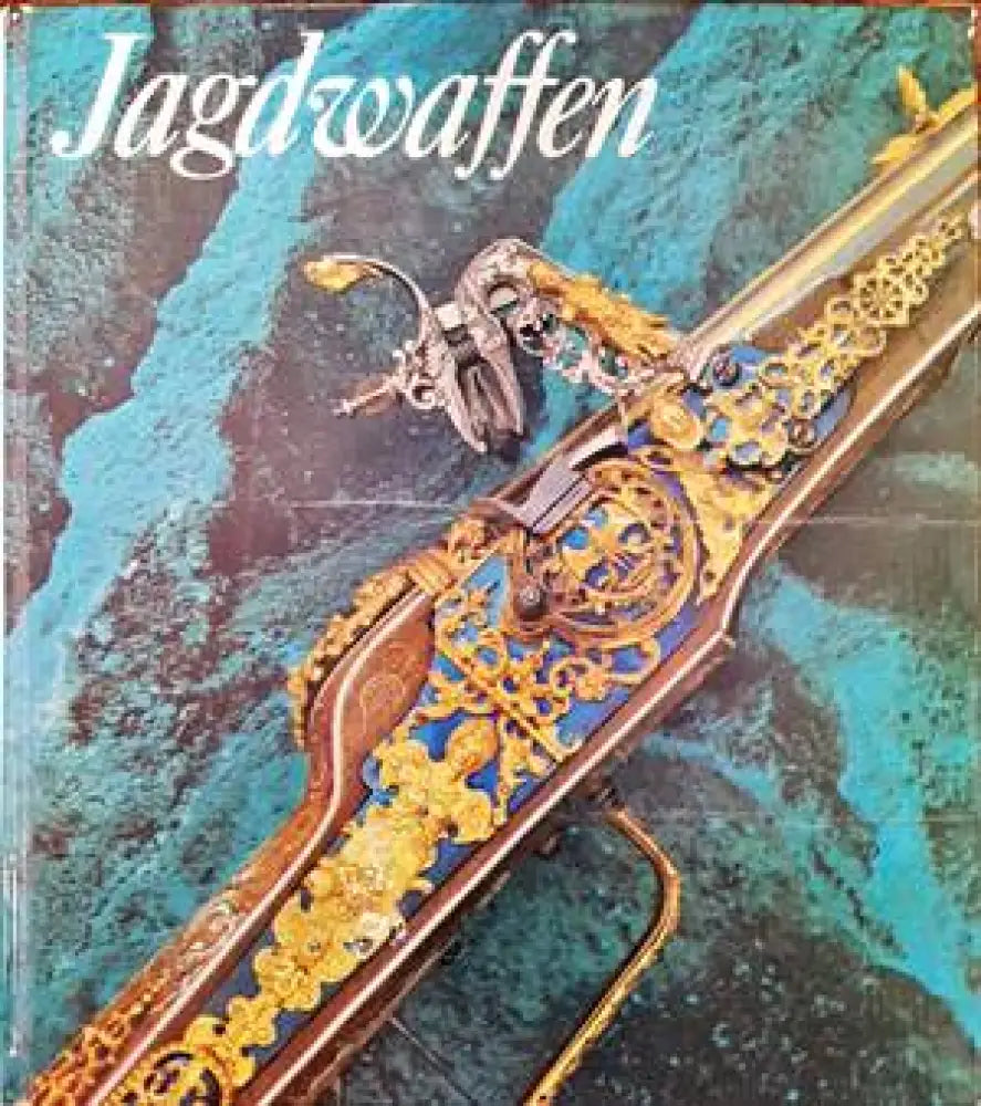 Jagdwaffen (2852) - Книга