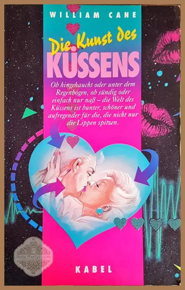 Kussens - William Cane - Книги