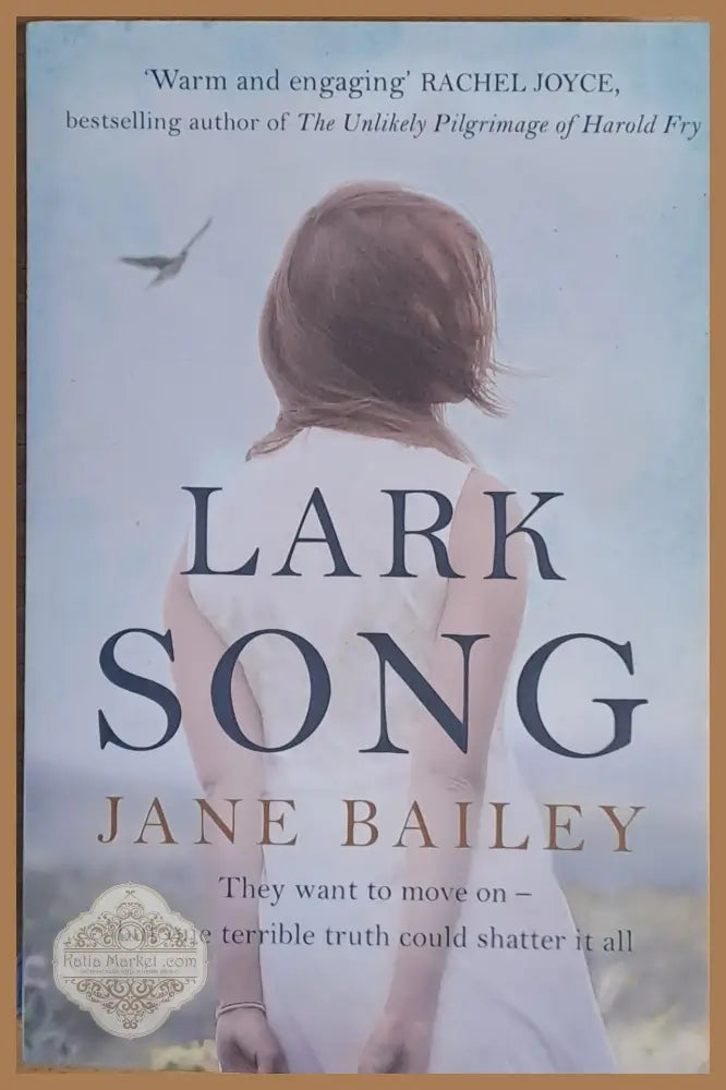 Lark Song - Jane Bailey - Книги