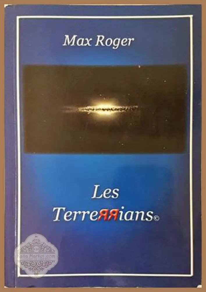 Les TerreRRians - Max Roger