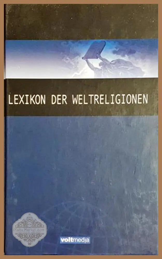 Lexikon der Weltreligionen - Колектив - Книга