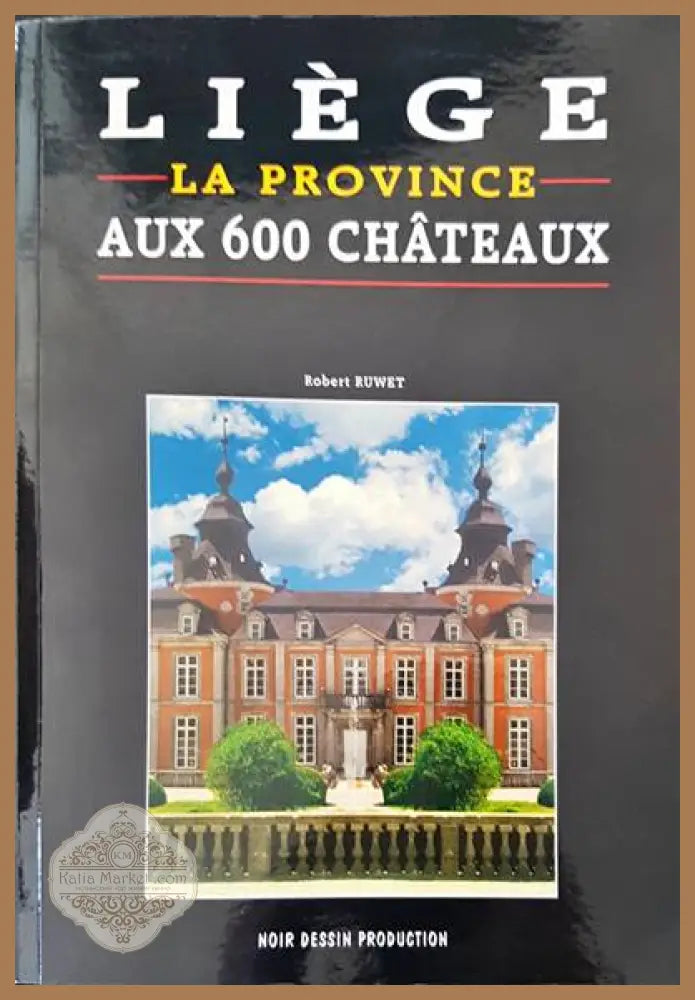 Liege - Книги