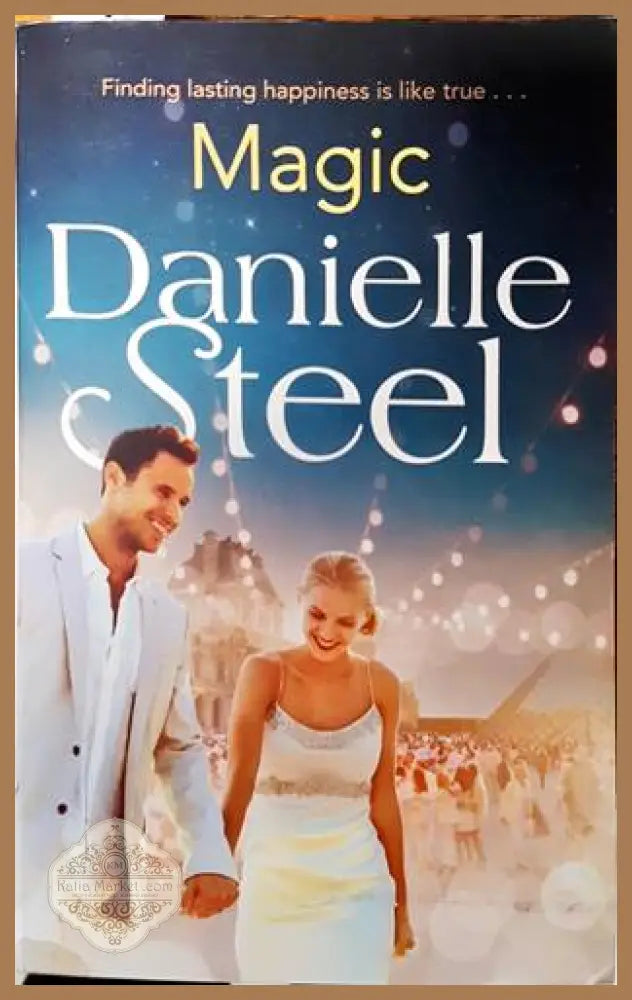 Magic - Danielle Steel - Книги