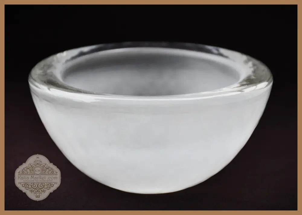 Малка купа на Walther Glass - antique