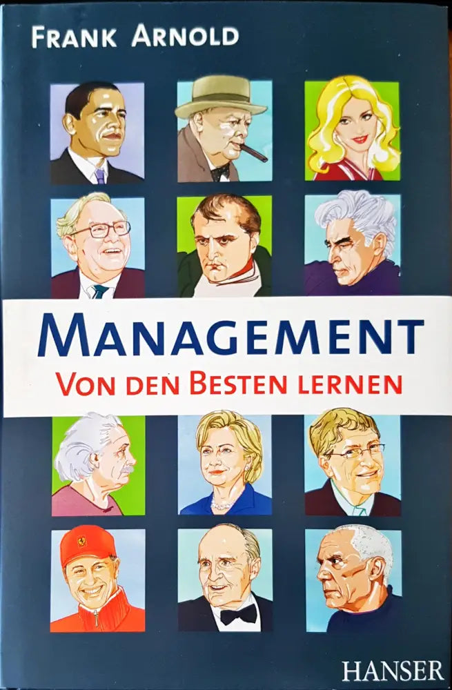 Management (179) - Книга