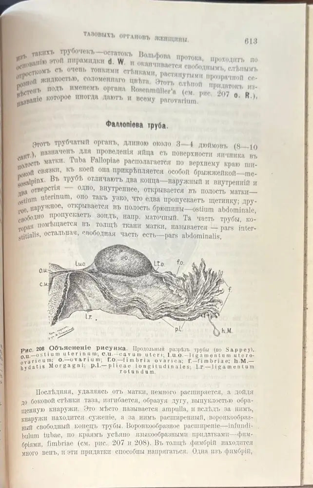 Mаточныя кровотечения. 4-е издание (489) - Книга