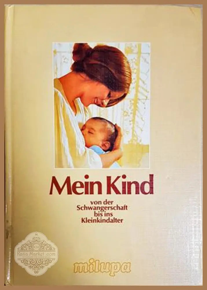 Mein Kind - Колектив - Книга