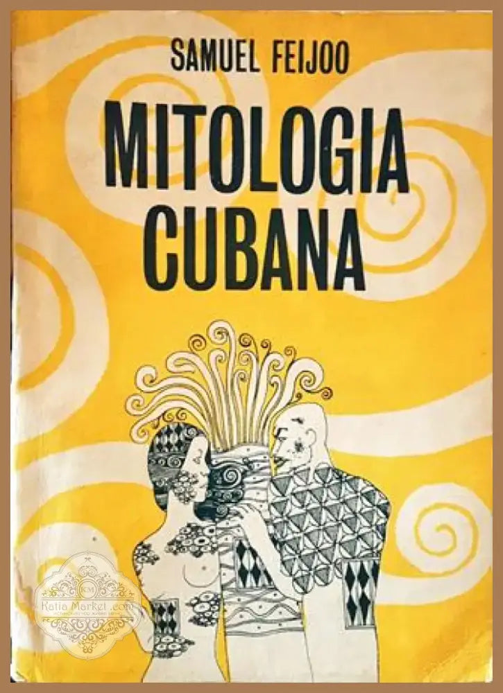 Mitologia Cubana (1422) - Книга