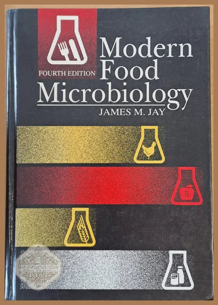 Modern Food Microbiology - James M. Jay - Книги