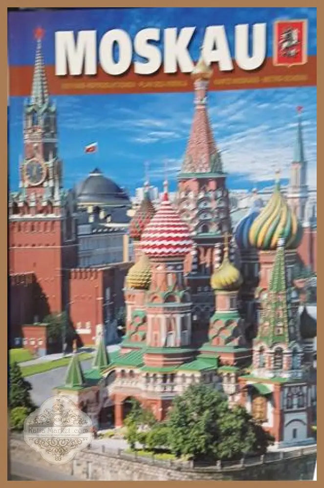 Moskau