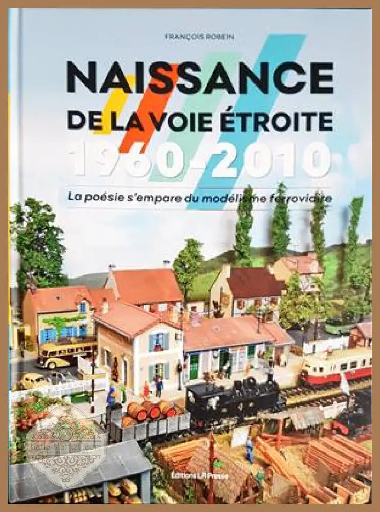 Naissance de la voie Entroite - Francois Robein - Книги