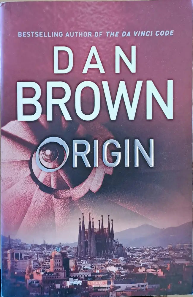 Origin (1367) - Книга