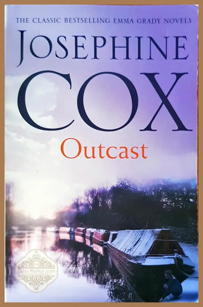 Outcast - Josephine Cox - Книги