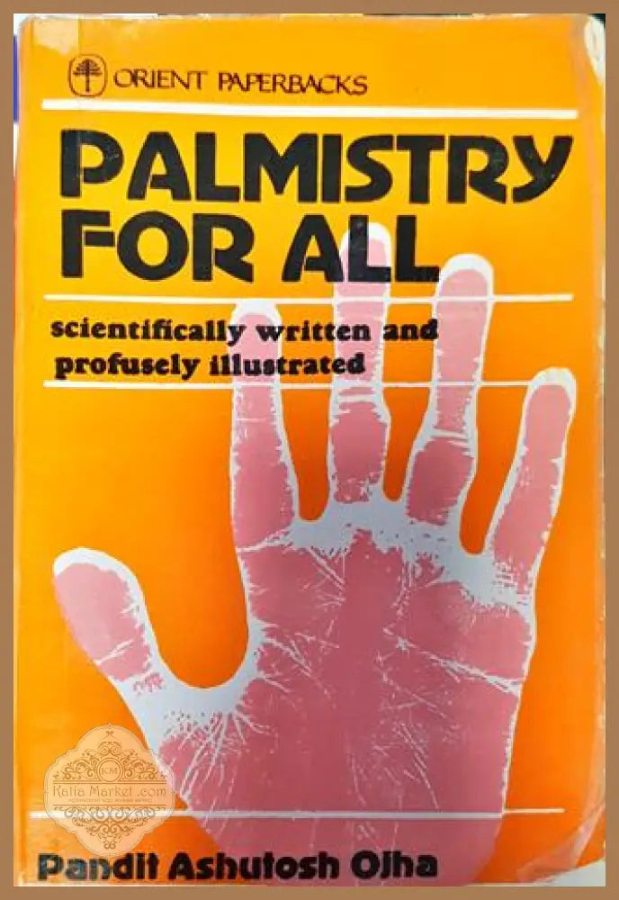 Palmistry For All - Cheiro - Книги