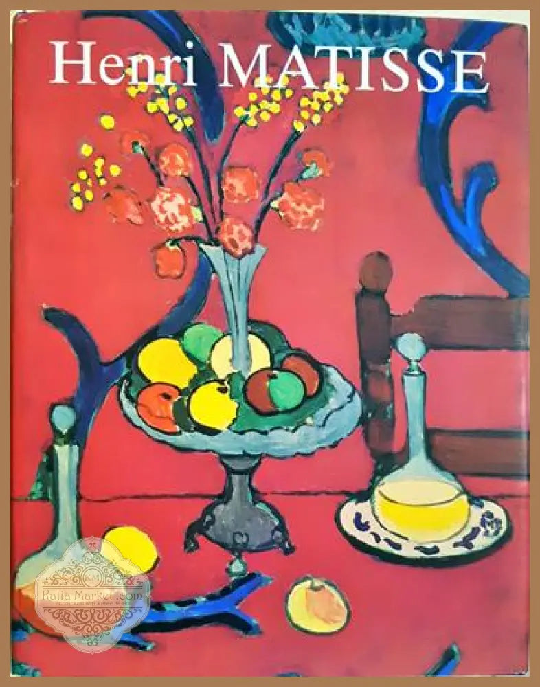 Peintures et sculptures dans les musees sovietiques - Henri Matisse - Книга