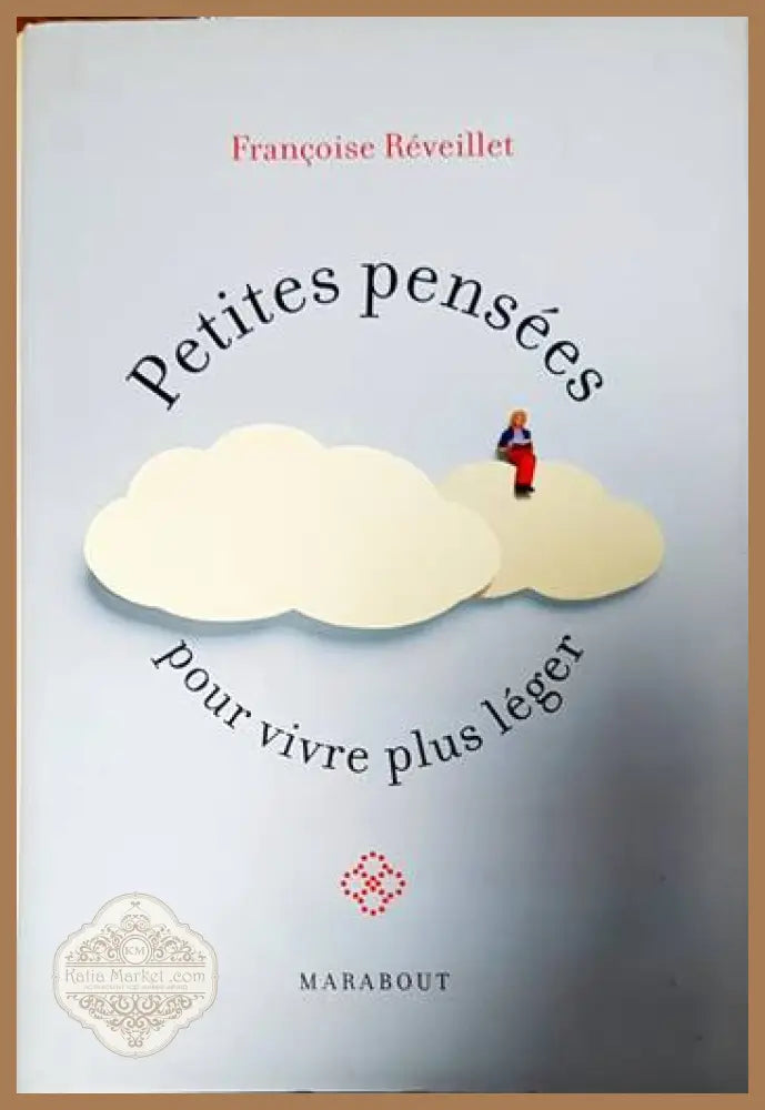 Petites pensees - Francoise Reveillet - Книги