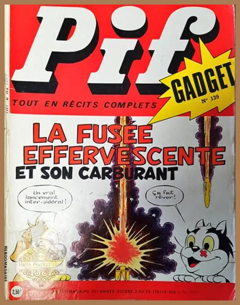 Pif. № 1377 - Колектив - Книги