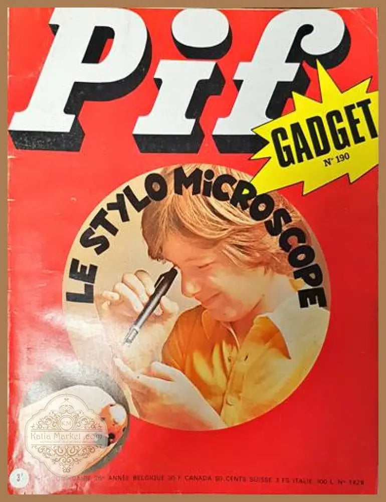 Pif. № 1428 - Колектив - Книги