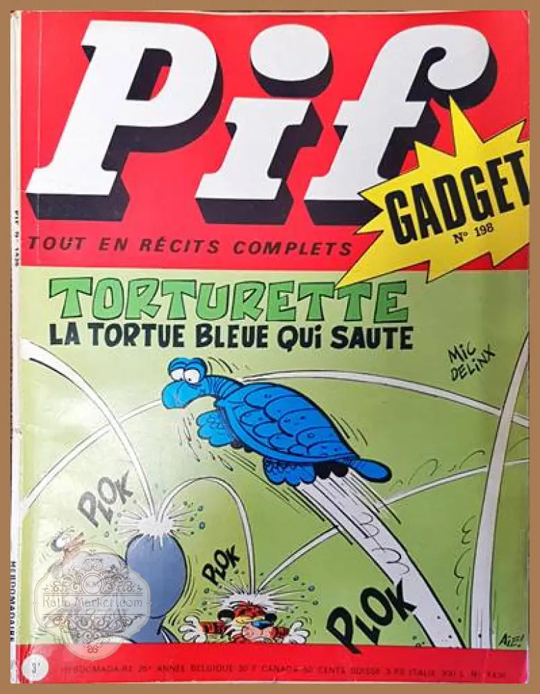 Pif. № 1436 - Колектив - Книги