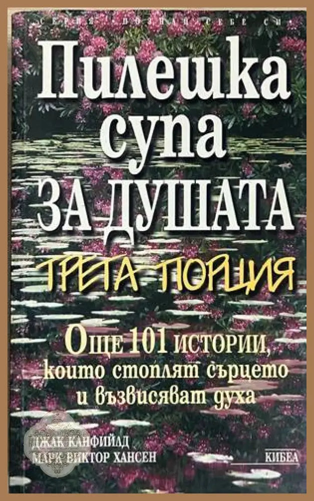 Пилешка супа за душата. Трета порция