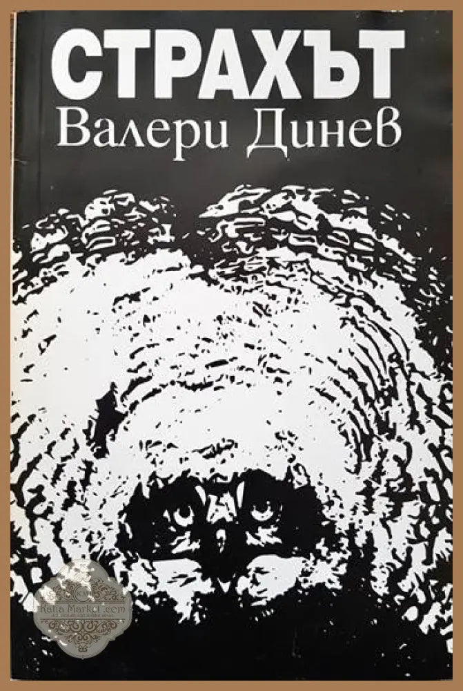 Поетика на любовта - Валери Стефанов - Книга