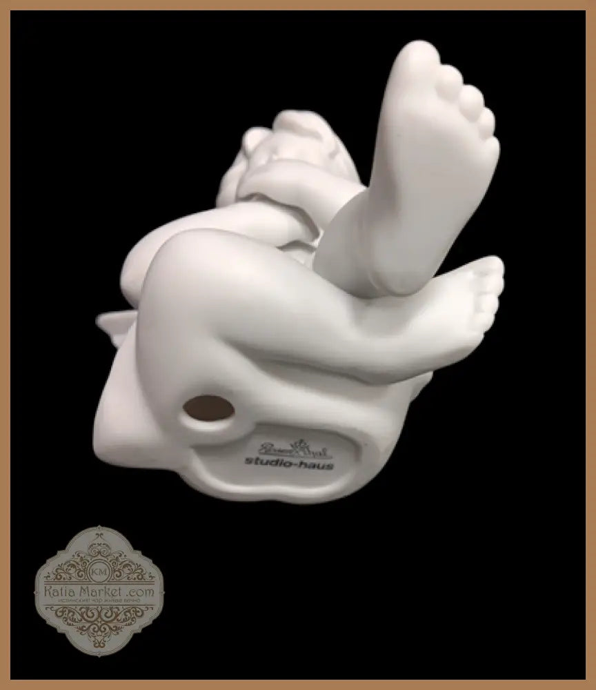 Порцеланова статуетка Rosenthal - antique