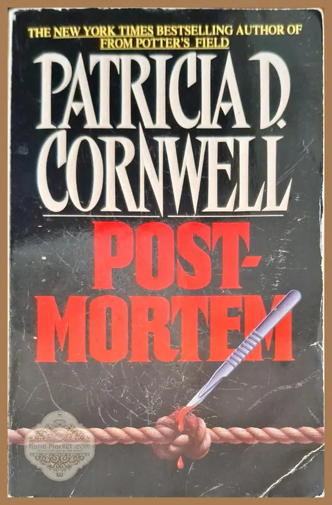 Post-mortem - Авторски колектив - Книги