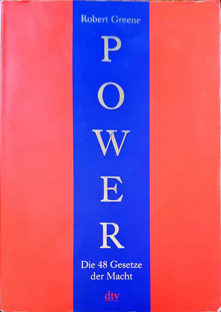 Power (99) - Книга