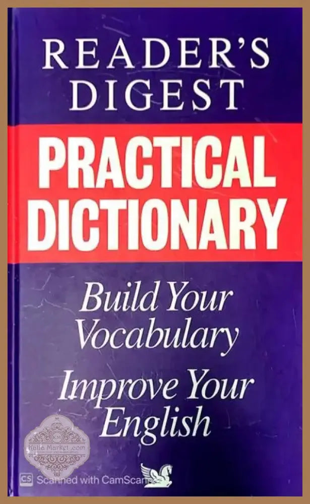 Practical Dictionary (399) - Книга