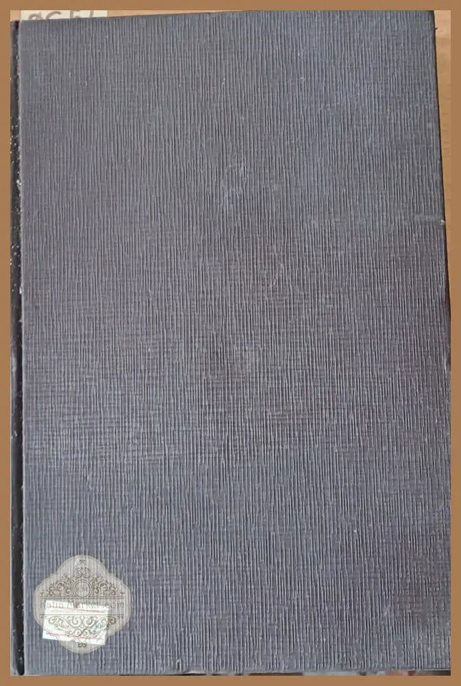 Правна мисъл. Година І- 1935 книги 1 - 6 - Авторски колектив-Редактор: Проф. Й. Фаденхехт - Книги