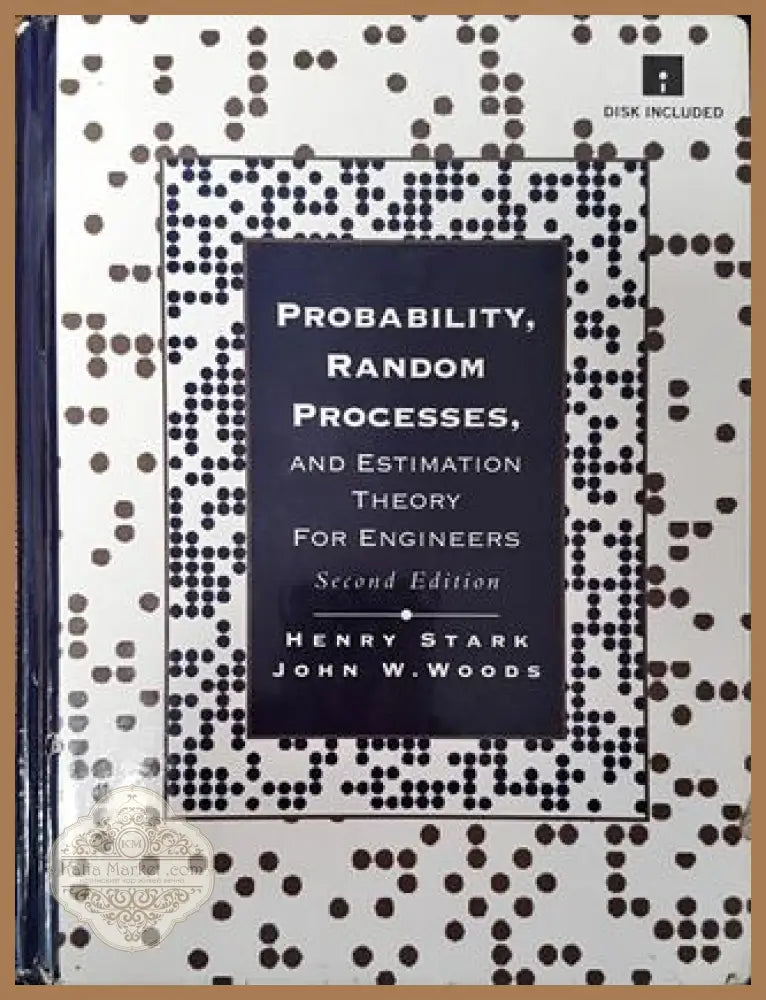 Probability Random Processes and Estimation Theory for Engineers - Книга