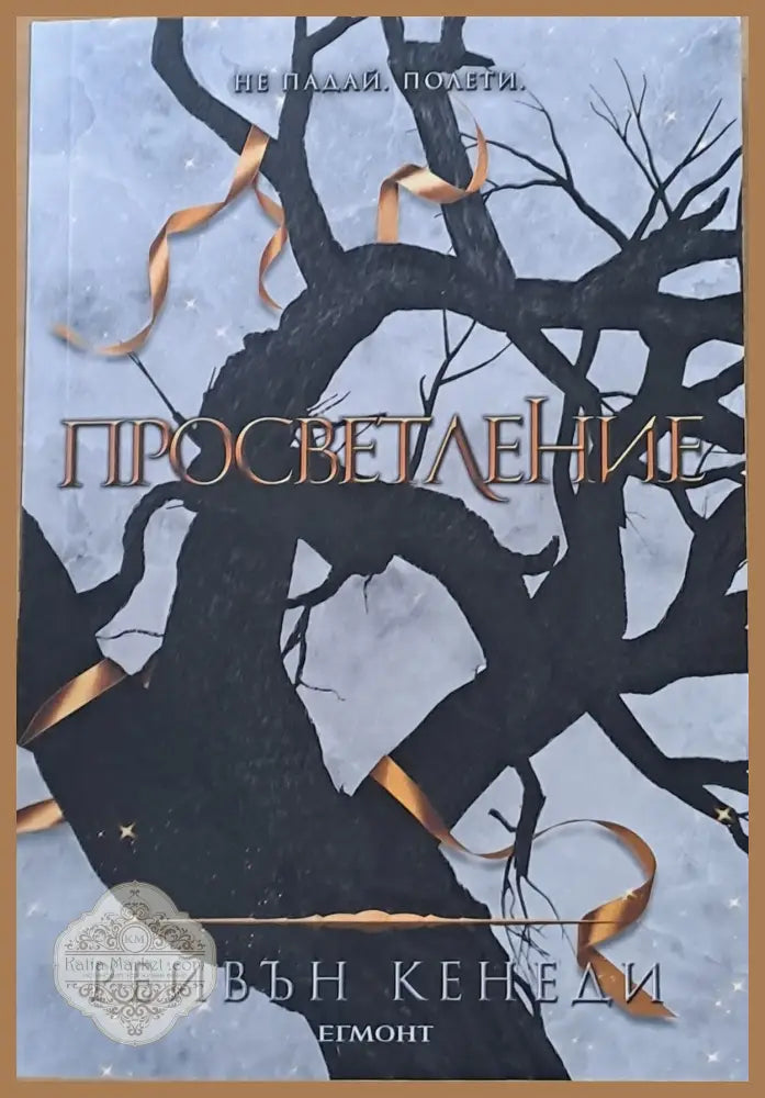 Просветление - Рейвън Кенеди - Книги