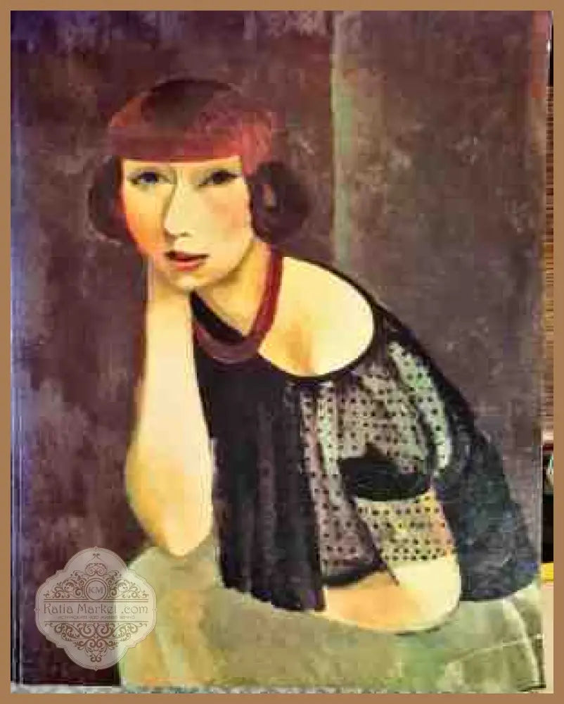 Retrospective Kisling - Salon D’automne - Книги