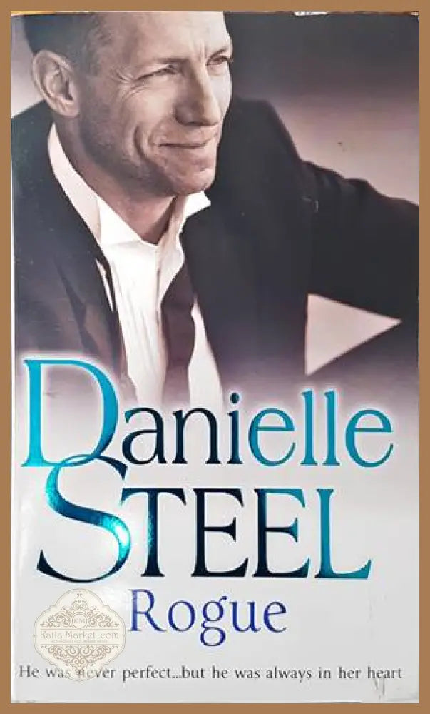 Rogue - Danielle Steel - Книги