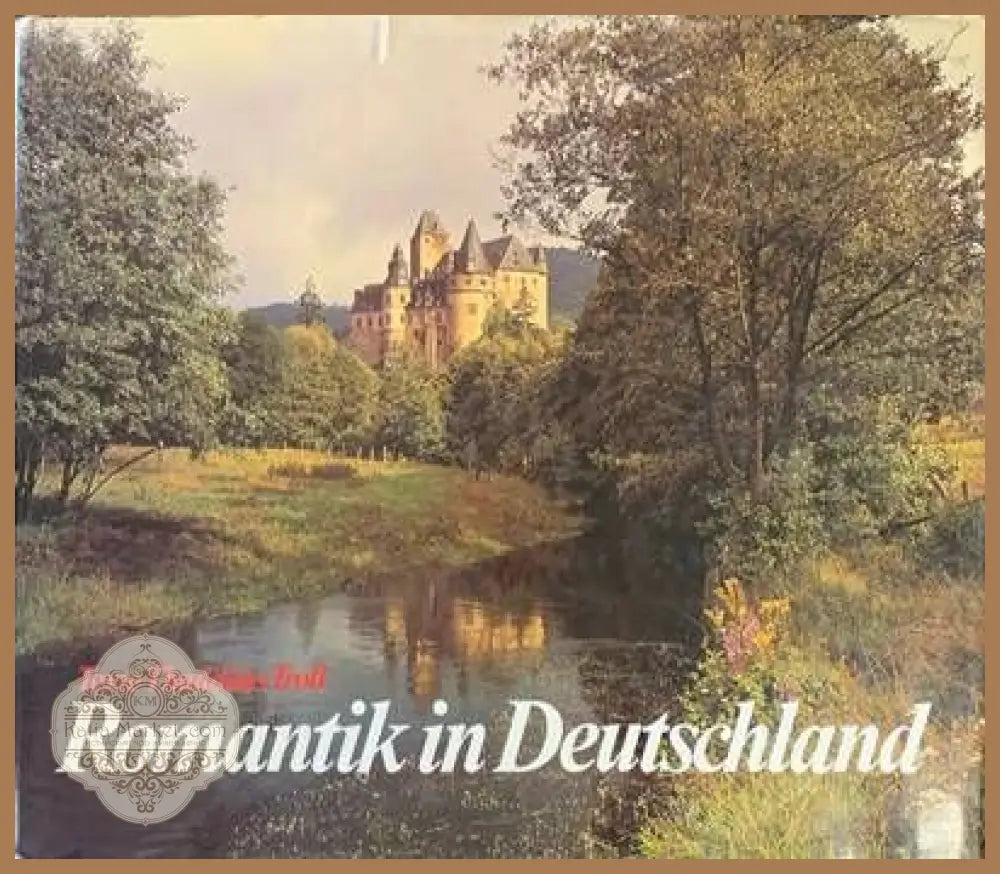 Romantik in Deutschland - Thaddaus Troll - Книги