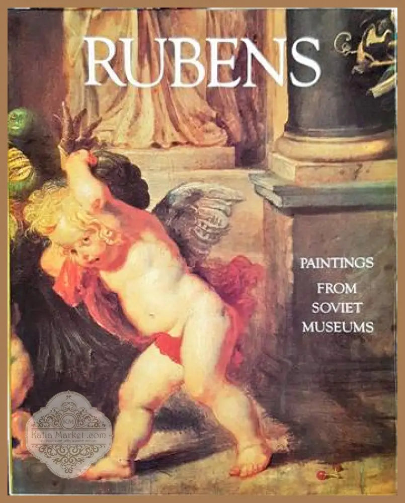Rubens - Колектив - Книги