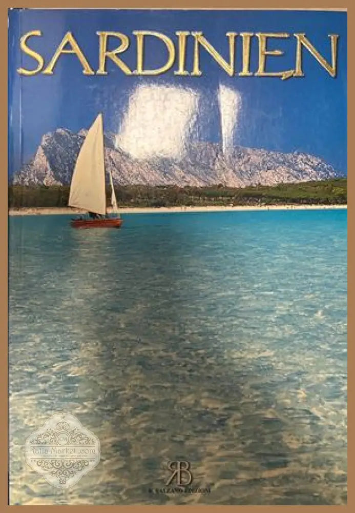 Sardinien, R. Balzano Edizioni, 2009