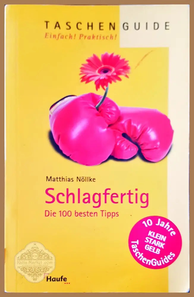 Schlagfertig - Taschen Guide - Книги