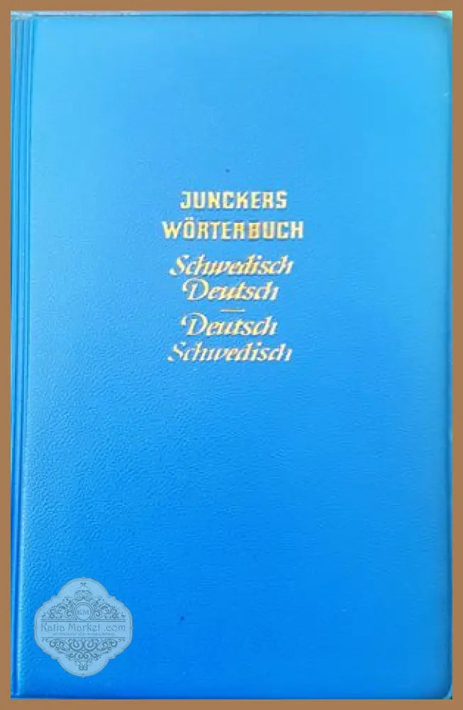 Schuvedisch Deutsh - Колектив - Книги