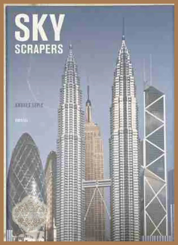 Skyscrapers