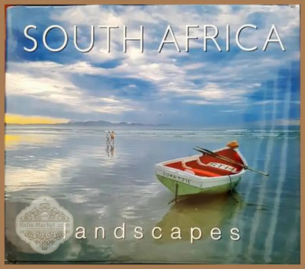 South Africa - Авторски колектив - Книги