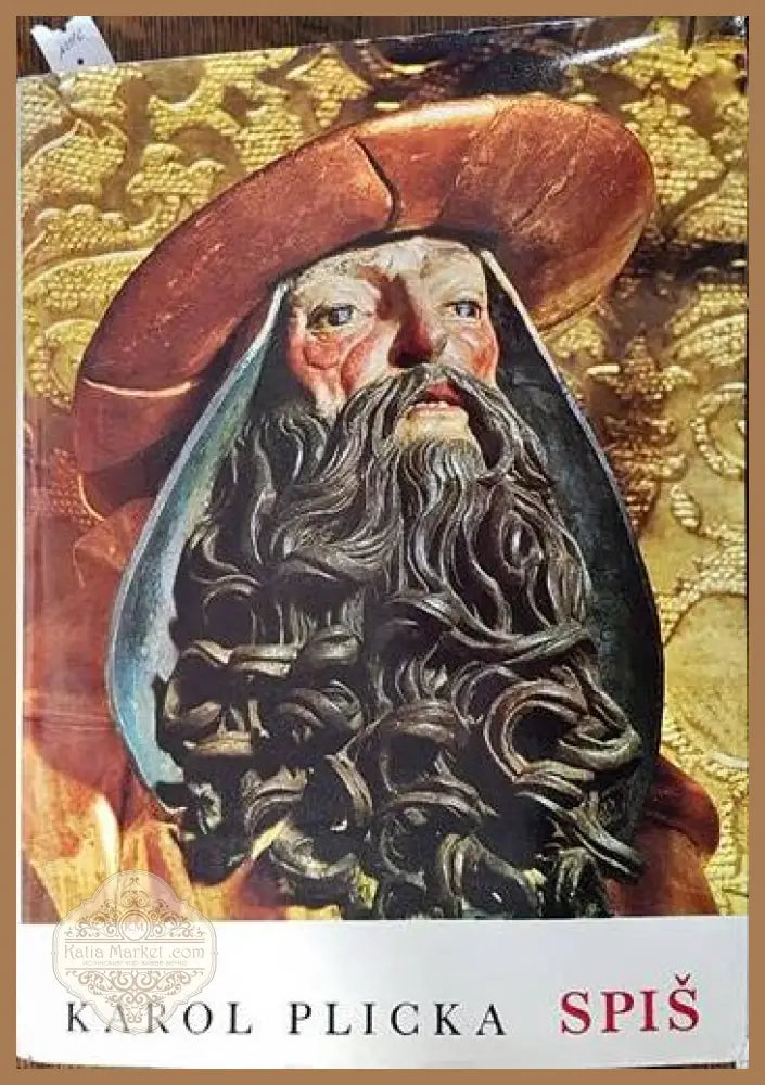 Spis - Karol Plicka - Книги