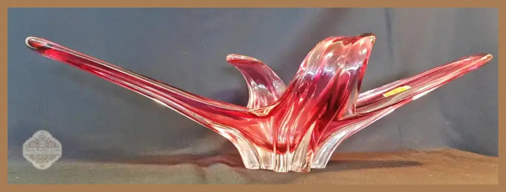 Стъклена купа Murano (22)