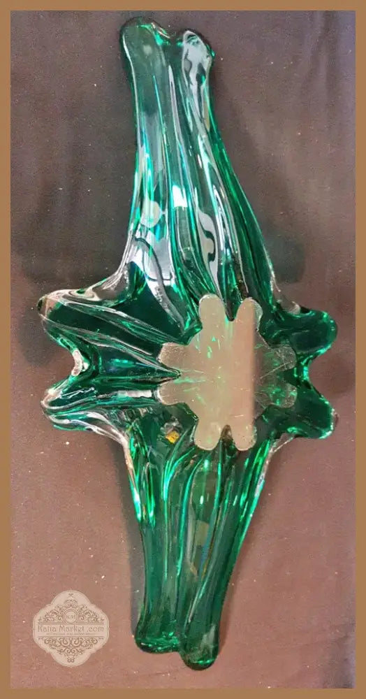 Стъклена купа Murano (7)